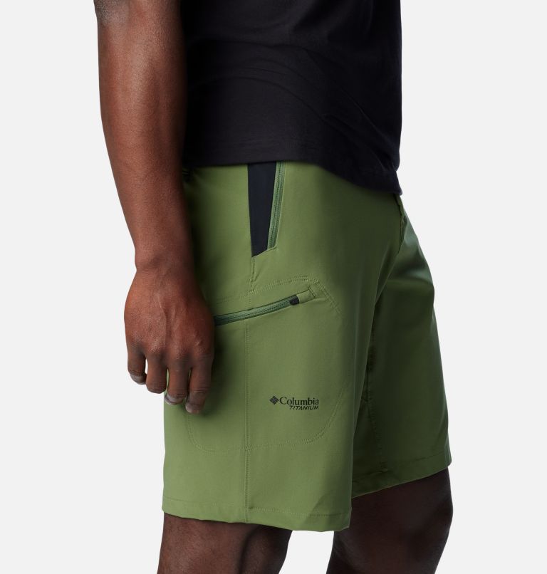 Green Men Columbia Triple Canyon™ II Hiking Shorts | 35861459