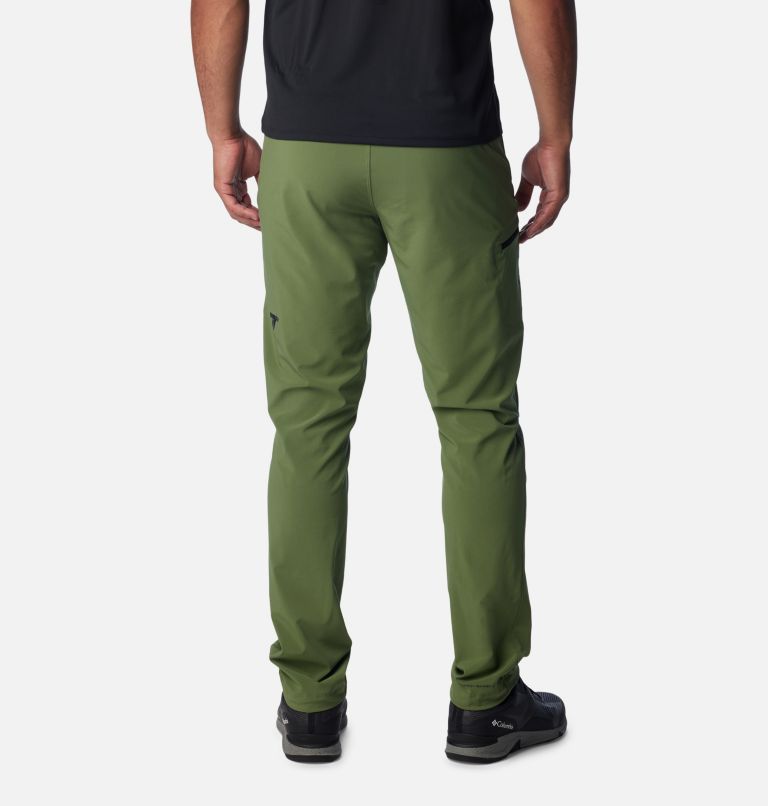 Green Men Columbia Triple Canyon™ II Hiking Pants | 69841933