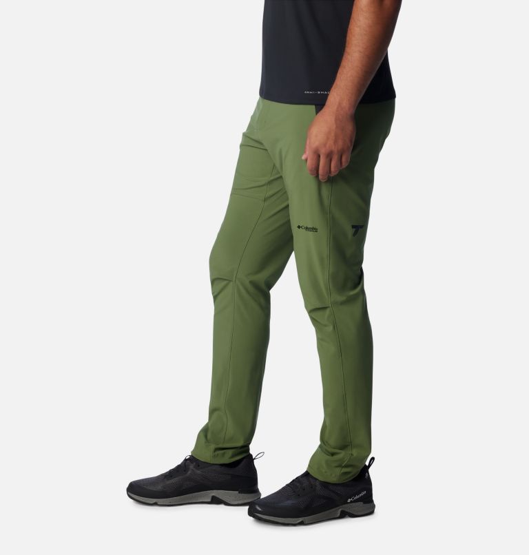 Green Men Columbia Triple Canyon™ II Hiking Pants | 69841933