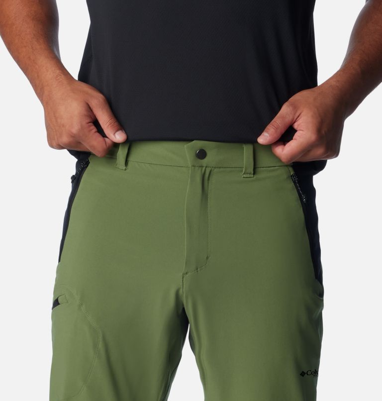 Green Men Columbia Triple Canyon™ II Hiking Pants | 69841933