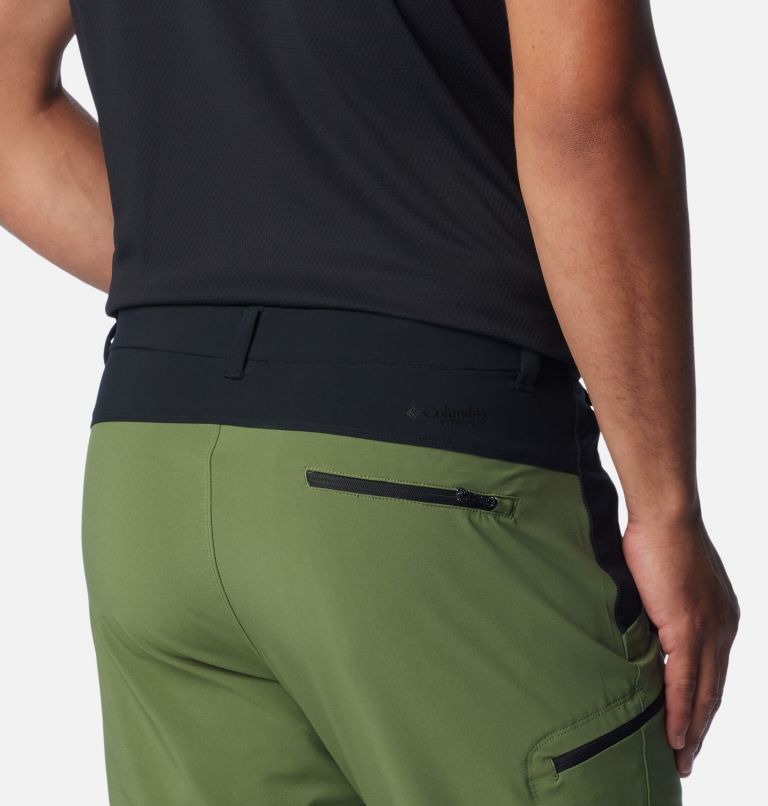 Green Men Columbia Triple Canyon™ II Hiking Pants | 69841933