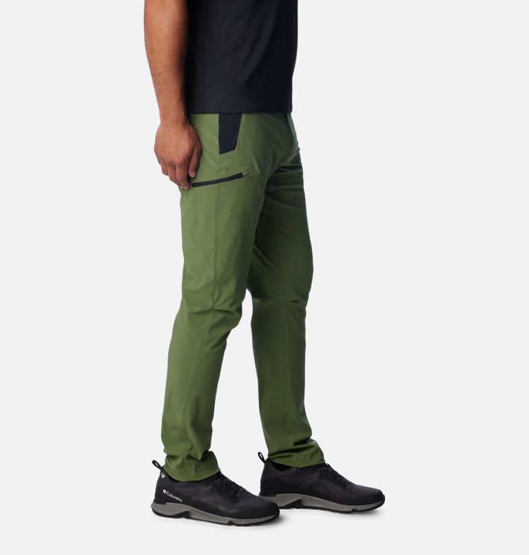 Green Men Columbia Triple Canyon™ II Hiking Pants | 69841933