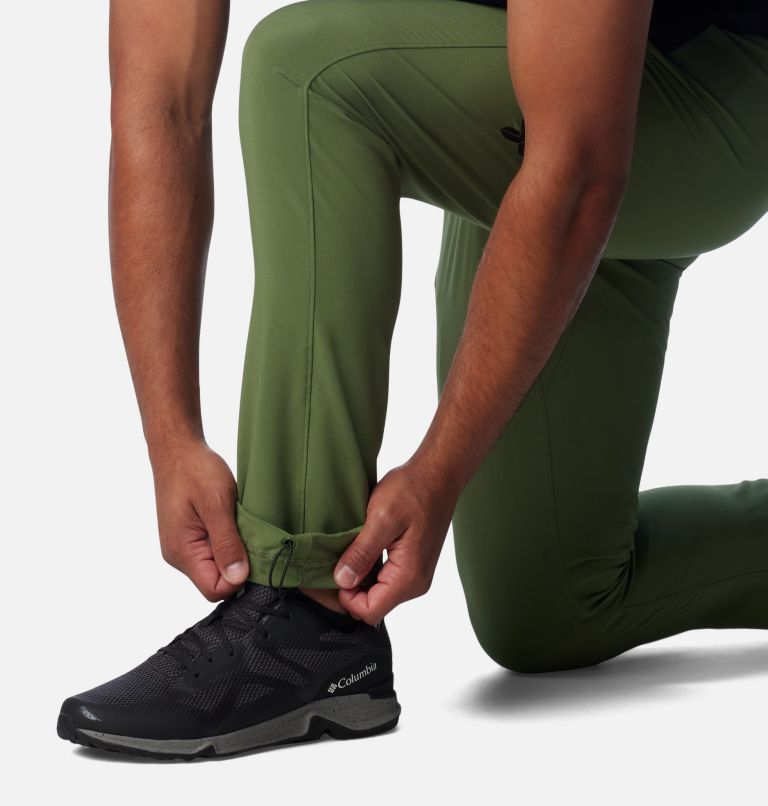 Green Men Columbia Triple Canyon™ II Hiking Pants | 69841933