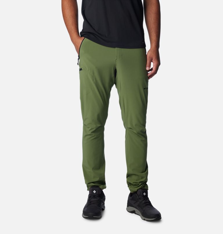 Green Men Columbia Triple Canyon™ II Hiking Pants | 69841933