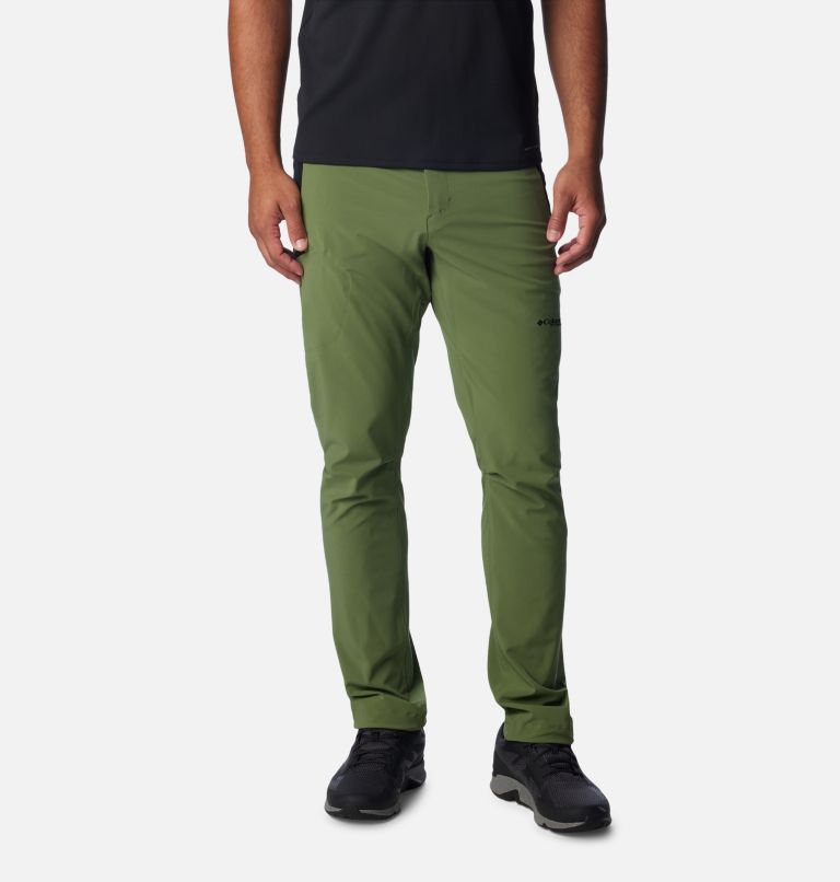 Green Men Columbia Triple Canyon™ II Hiking Pants | 69841933