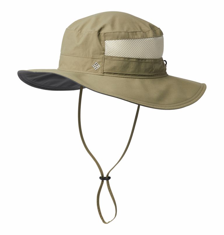 Green Women Columbia Bora Bora™ II Booney Hats | 98389845