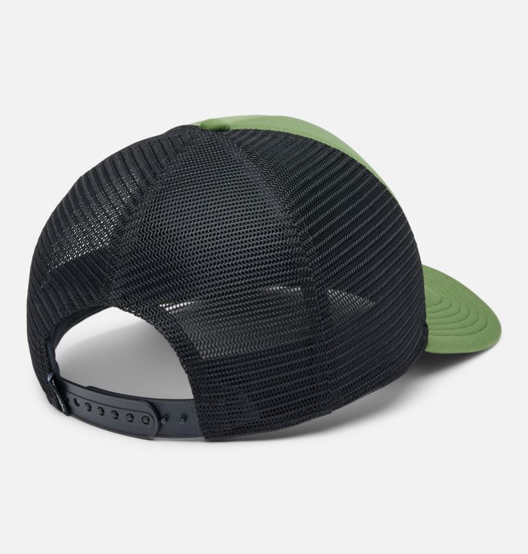 Green Women Columbia Camp Break™ Foam Trucker Caps | 2907331