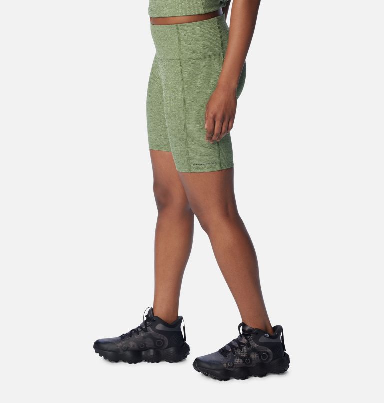 Green Women Columbia Hike™ II Half Tight | 30309057