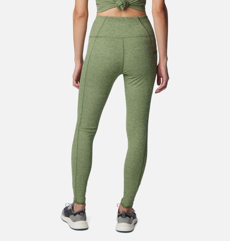 Green Women Columbia Hike™ II Tight | 42600098