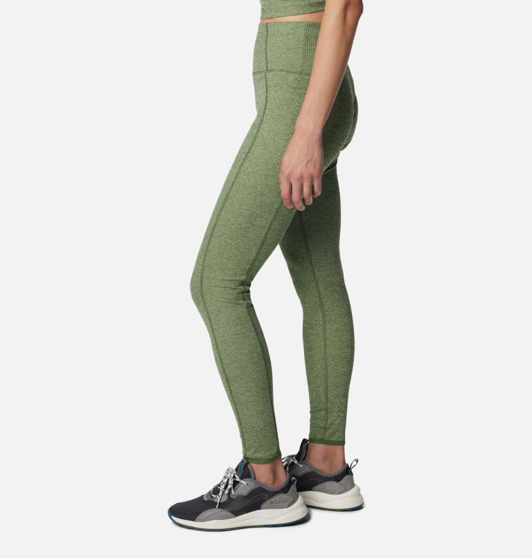 Green Women Columbia Hike™ II Tight | 42600098