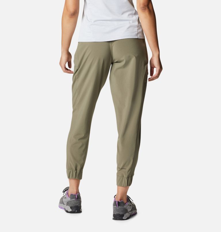 Green Women Columbia Pleasant Creek™ Hiking Pants | 1217980