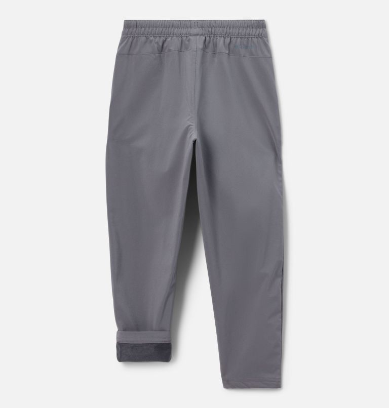 Grey Boys's Columbia Hike™ II Lined Joggers | 77920909