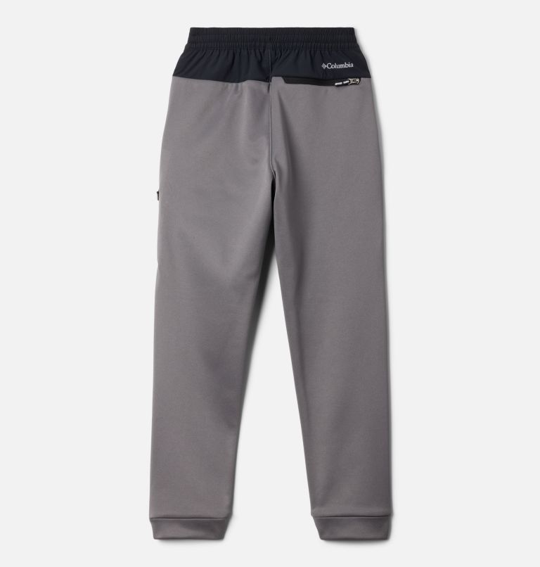 Grey Boys's Columbia Tech™ Fleeces Joggers | 91546691