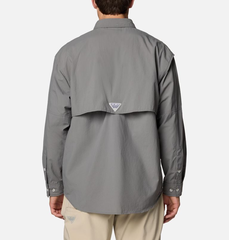 Grey Men Columbia Bahama™ II Shirts | 40542271