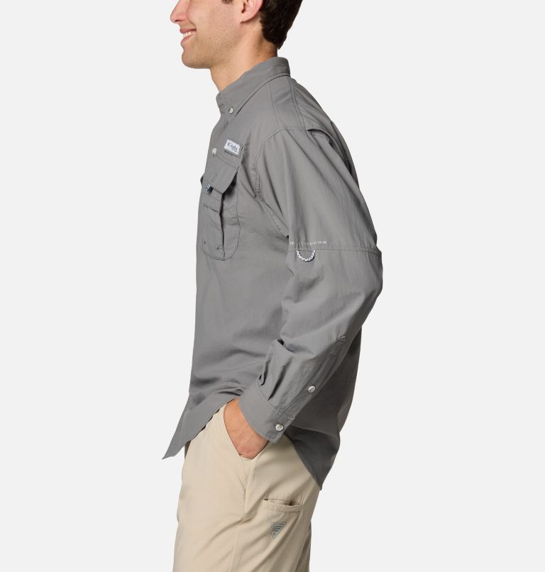 Grey Men Columbia Bahama™ II Shirts | 40542271