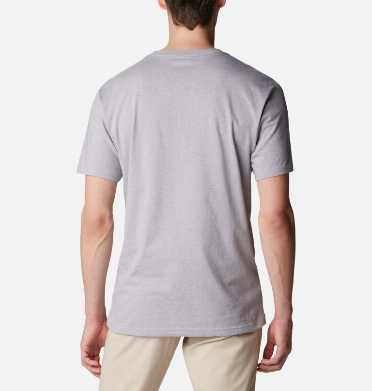 Grey Men Columbia CSC Basic Logo™ T Shirts | 16190196