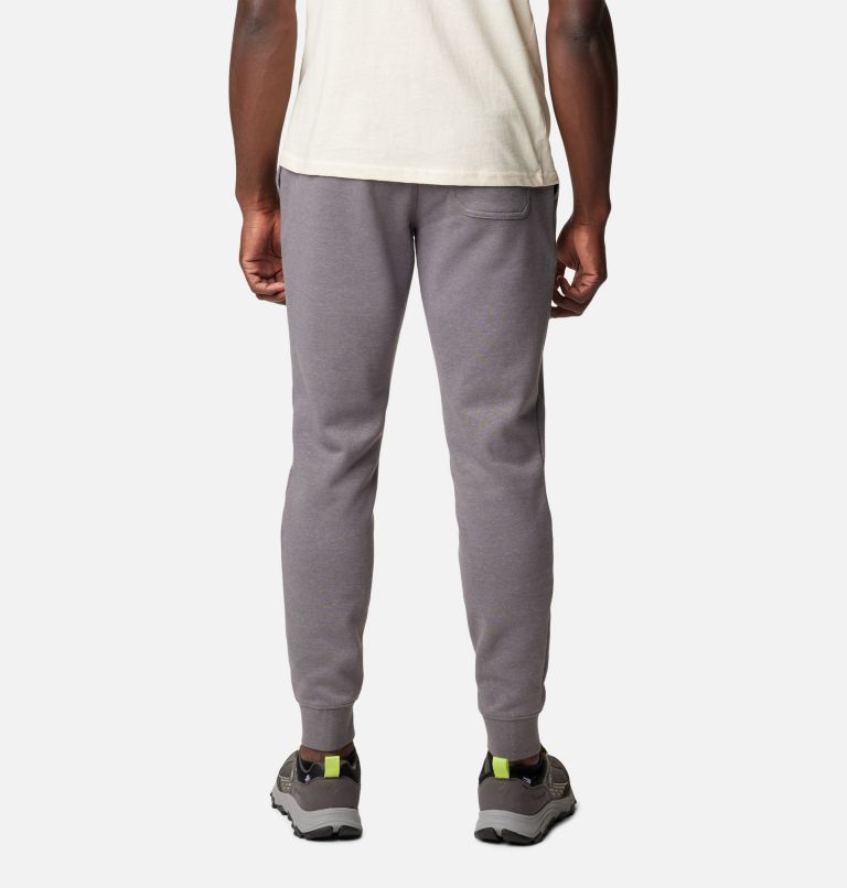 Grey Men Columbia CSC Logo™ Fleece Jogger II Joggers | 45929017