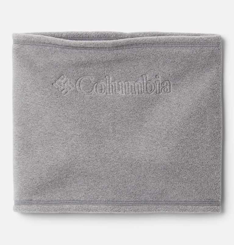 Grey Men Columbia Fast Trek II Neck Warmer | 21508238