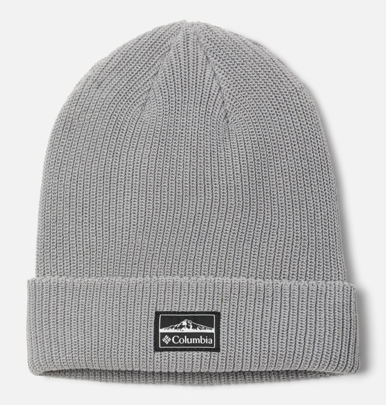 Grey Men Columbia Lost Lager™ Recycled Beanie | 49609228