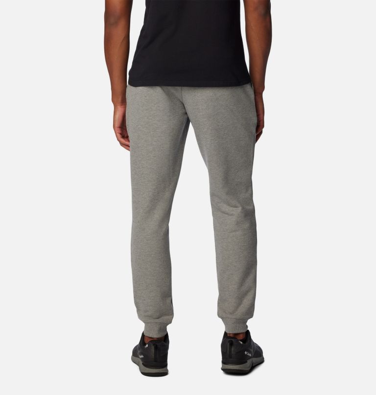 Grey Men Columbia Marble Canyon™ French Terry Joggers | 34237243