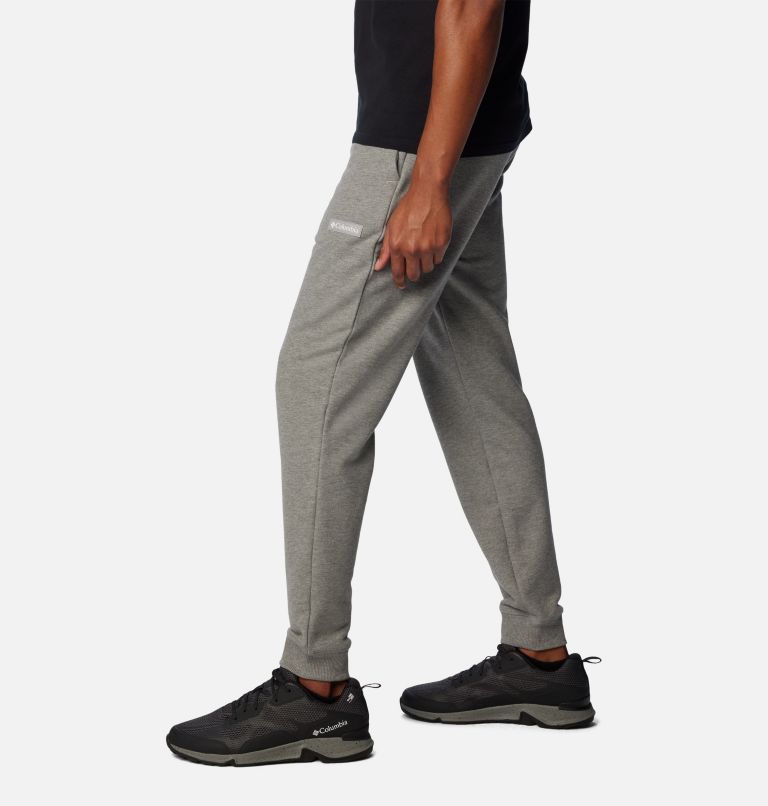 Grey Men Columbia Marble Canyon™ French Terry Joggers | 34237243