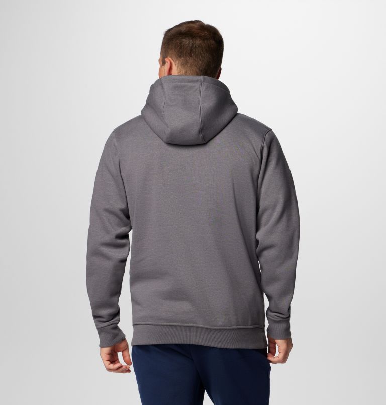 Grey Men Columbia Meridian Creek™ Hoodie | 71481062