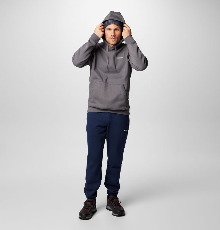 Grey Men Columbia Meridian Creek™ Hoodie | 71481062