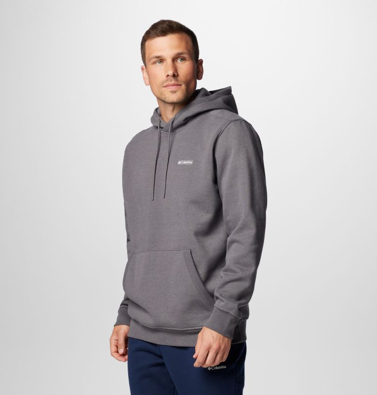 Grey Men Columbia Meridian Creek™ Hoodie | 71481062