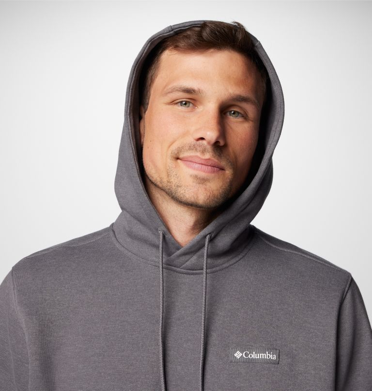 Grey Men Columbia Meridian Creek™ Hoodie | 71481062