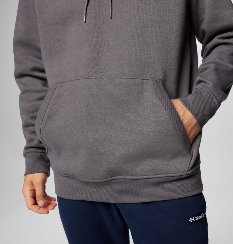 Grey Men Columbia Meridian Creek™ Hoodie | 71481062