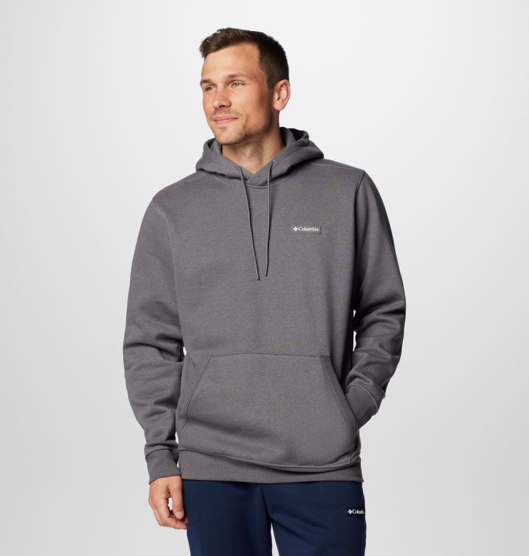 Grey Men Columbia Meridian Creek™ Hoodie | 71481062