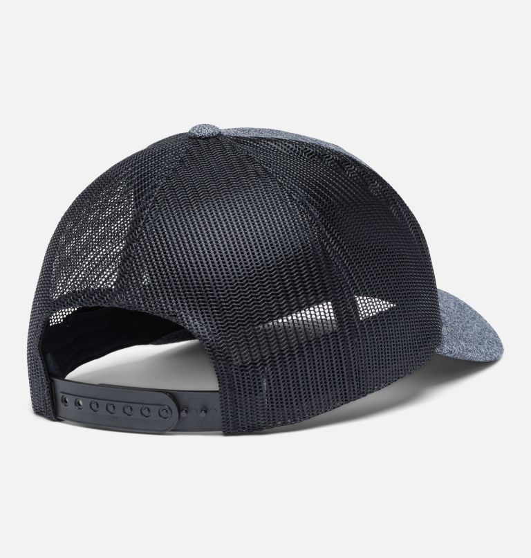 Grey Men Columbia Mesh™ Snap Back Caps | 48255912