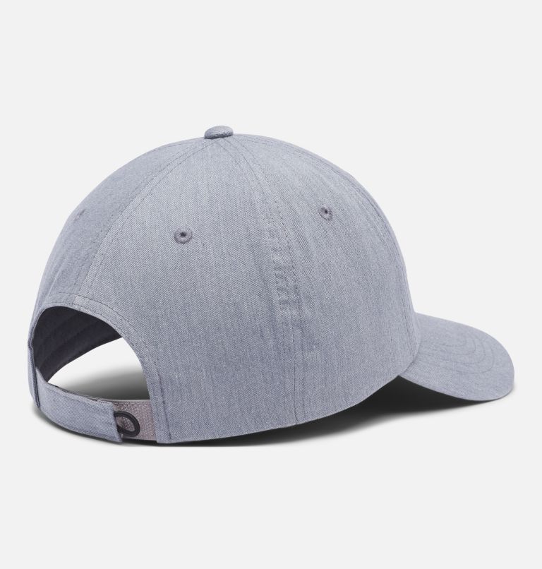 Grey Men Columbia ROC™ II Ball Caps | 20421400