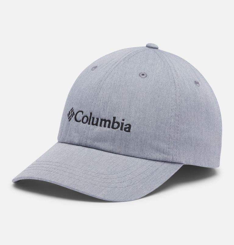 Grey Men Columbia ROC™ II Ball Caps | 20421400