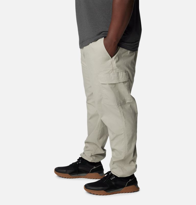 Grey Men Columbia Rapid Rivers™ Cargo Extended Size Pants | 30709248