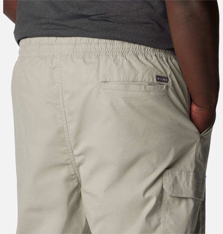 Grey Men Columbia Rapid Rivers™ Cargo Extended Size Pants | 30709248