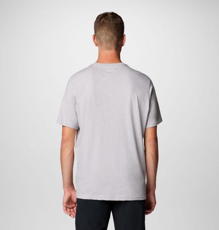 Grey Men Columbia Rockaway River™ Outdoor T Shirts | 52238658