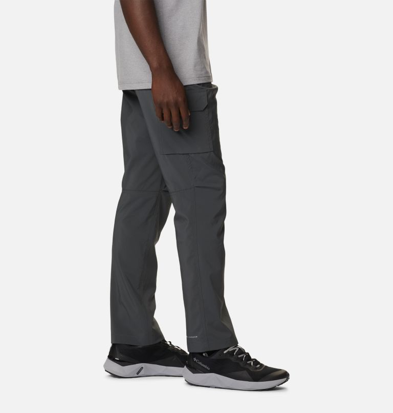 Grey Men Columbia Silver Ridge™ Utility Walking Hiking Pants | 33496140