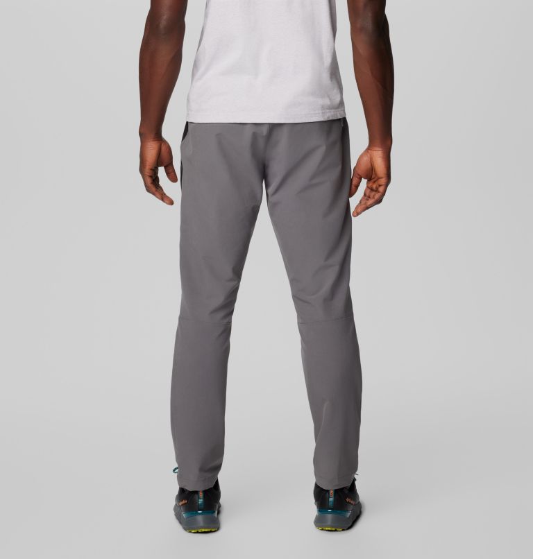 Grey Men Columbia Tech™ Softshell Pants | 98603045