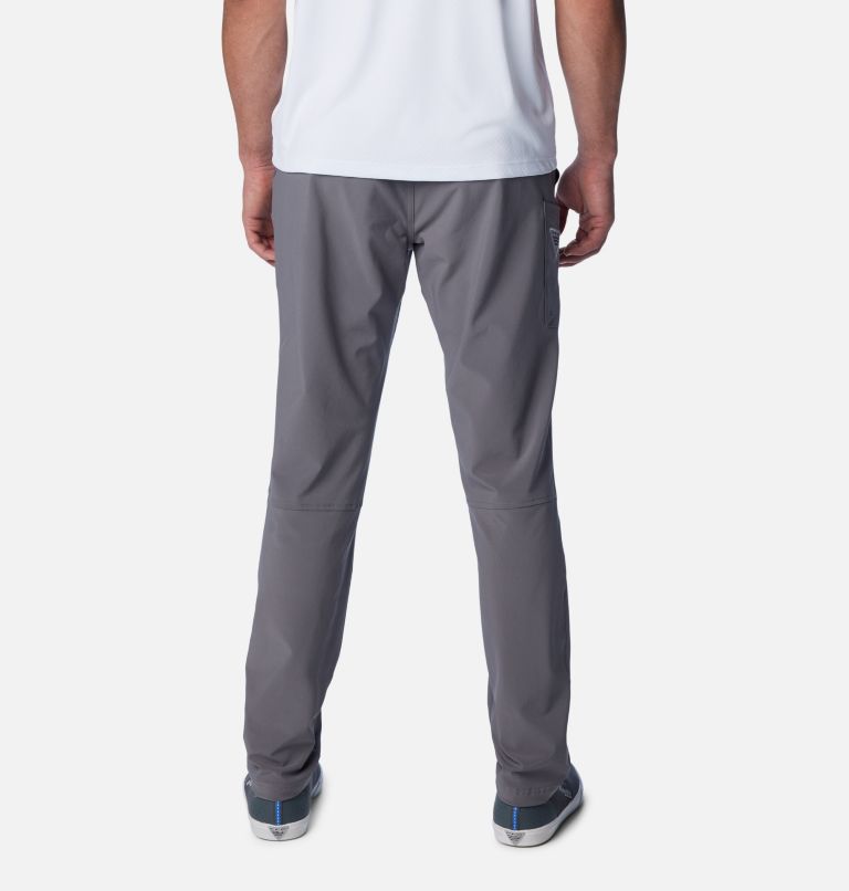 Grey Men Columbia Terminal Roamer™ Stretch Hiking Pants | 88466153