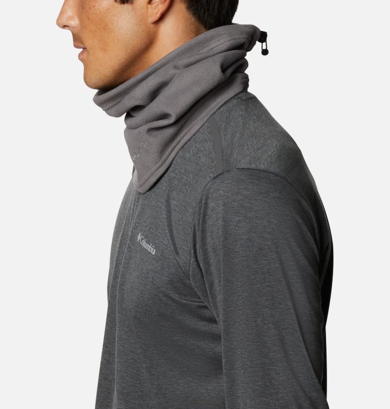 Grey Men Columbia Trail Shaker Neck Warmer | 58783024