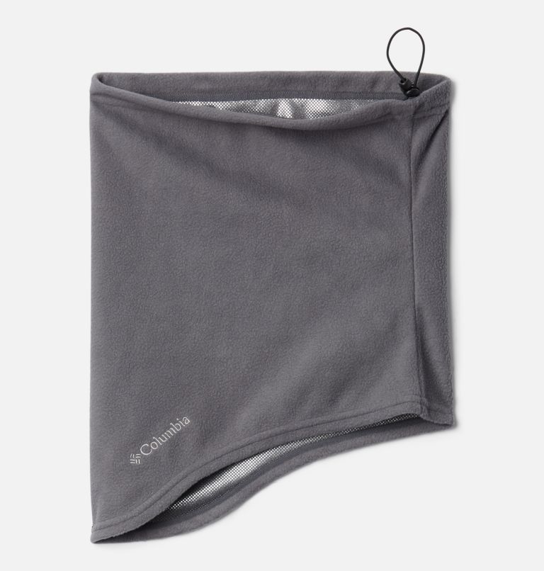 Grey Men Columbia Trail Shaker Neck Warmer | 58783024