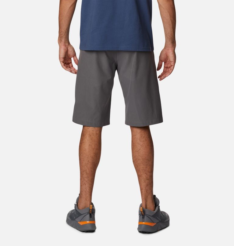 Grey Men Columbia Triple Canyon™ II Shorts | 74846316