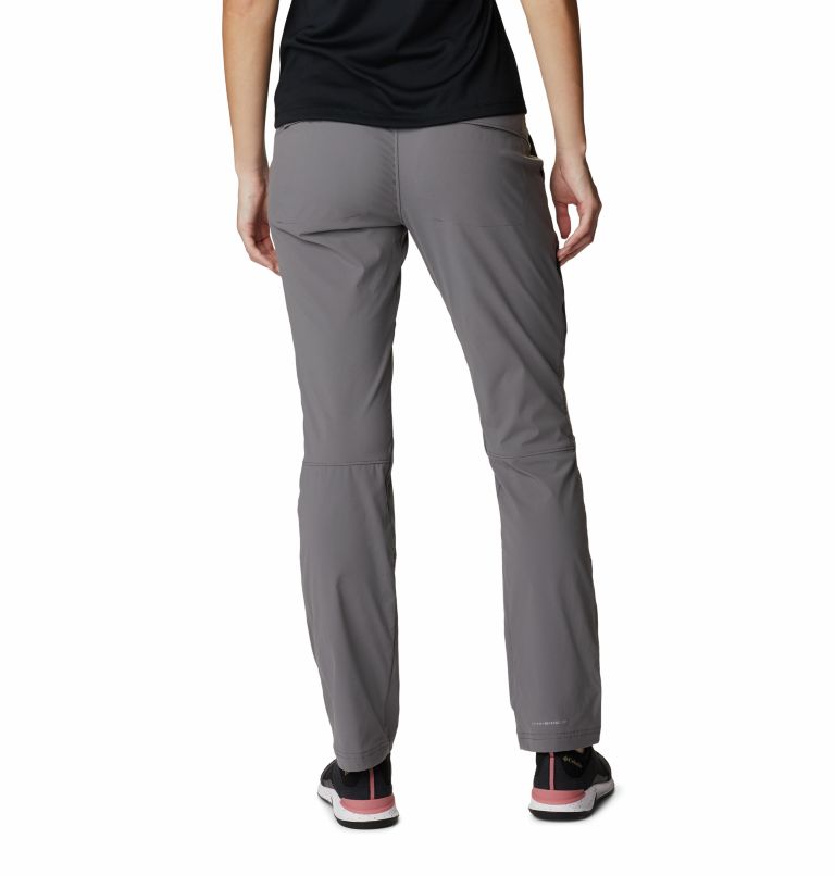 Grey Women Columbia Saturday Trail™ Hiking Pants | 20050161