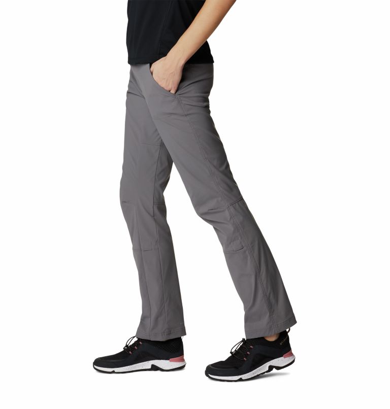 Grey Women Columbia Saturday Trail™ Hiking Pants | 20050161