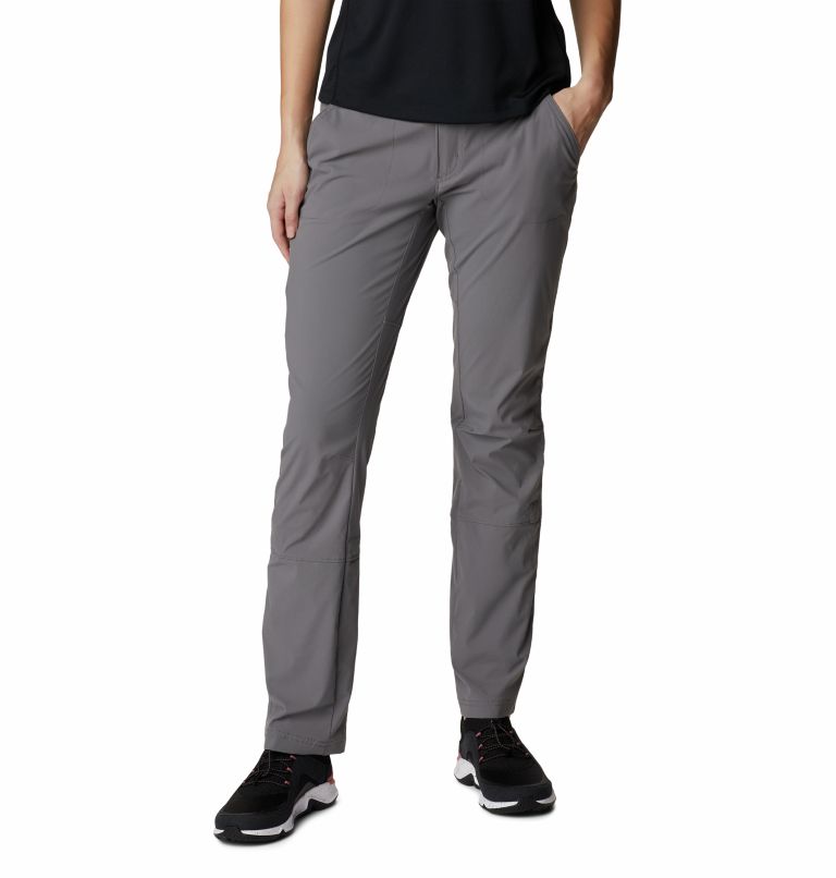 Grey Women Columbia Saturday Trail™ Hiking Pants | 20050161