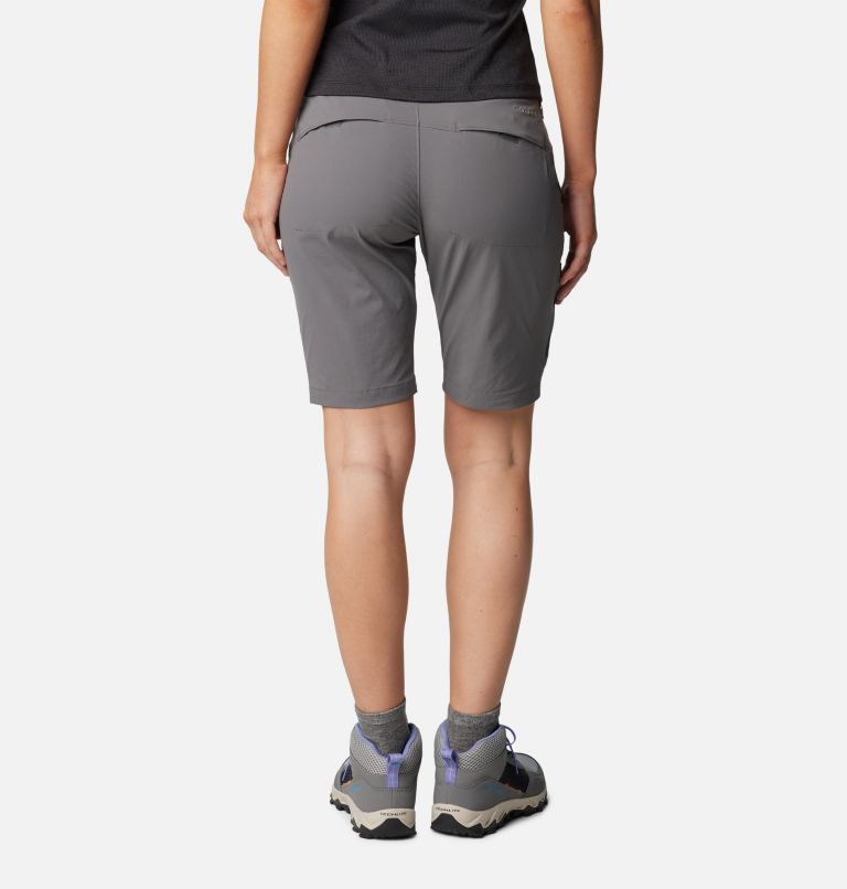 Grey Women Columbia Saturday Trail™ Long Shorts | 61799539