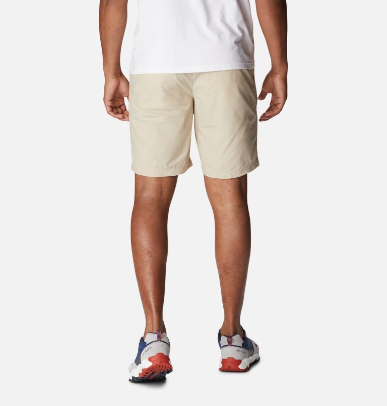 Khaki Men Columbia Washed Out™ Shorts | 58922110