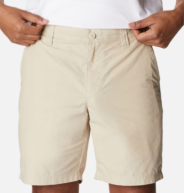 Khaki Men Columbia Washed Out™ Shorts | 58922110