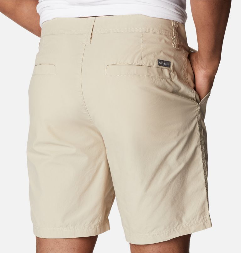 Khaki Men Columbia Washed Out™ Shorts | 58922110